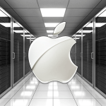 Apple's Maiden Data Center, North Carolina